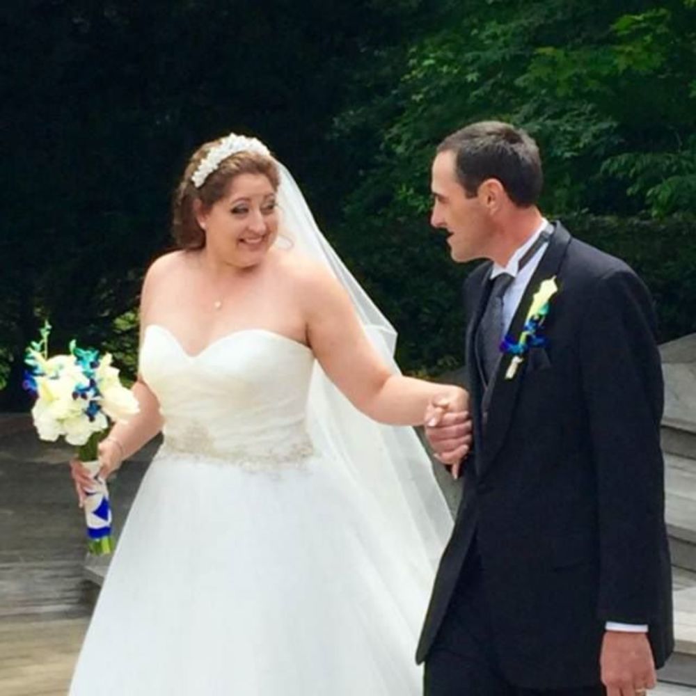 Meet your Posher, Tammy